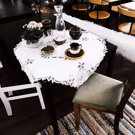 Majatalo Raja Mini-hôtel *