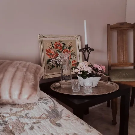 Mini-hôtel Majatalo Raja Onkamo (North Karelia)