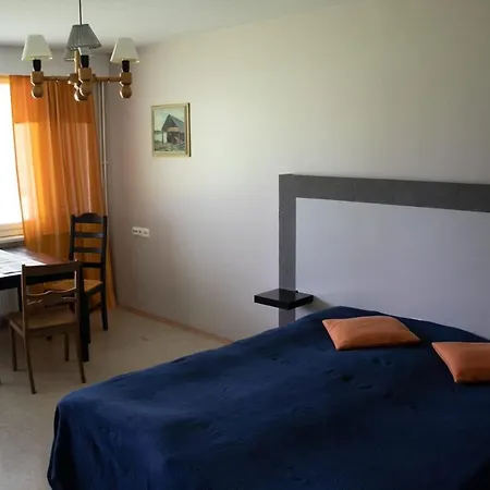 Majatalo Raja Mini-hôtel Onkamo (North Karelia)
