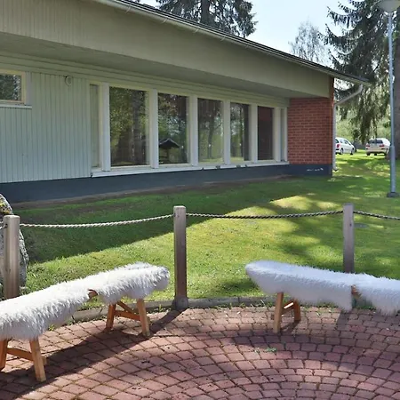 Mini-hôtel Majatalo Raja Onkamo (North Karelia)